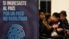 Chile repatriará a migrantes en vuelos comerciales o militares