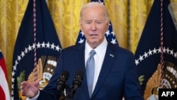 Rais wa Marekani Joe Biden