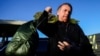 Bolsonaro ဘရာဇီးလ် သမ္မတရွေးကောက်ပွဲ ပြန်ဝင်ခွင့်မရ