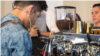 Venezolano mejor barista del mundo: “El café es un medio de comunicación” 