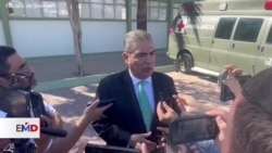 Mueren tres migrantes en ataque armado en la frontera entre Sonora y Arizona