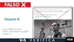 Hasta la fecha, aún no se ha entregado la autopsia del líder opositor ruso, ni se ha dado una causa de fallecimiento.