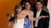 Taylor Swift, l'épouvantail de la droite américaine