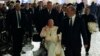 Pope Francis Tells Rome Get Ready Before 2025 Holy Year