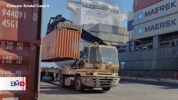 Exportaciones nicaragüenses descendieron un 1,9 % 