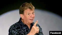 ARCHIVO - El actor y comediante Xavier López, conocido por su icónico personaje ‘Chabelo’, que hizo reír a varias generaciones de mexicanos con el programa infantil más longevo del mundo, fallecido el 25 de marzo de 2023, por complicaciones de salud.