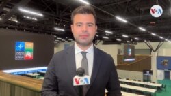  Biden: la OTAN “no vacilará” en su apoyo a Ucrania