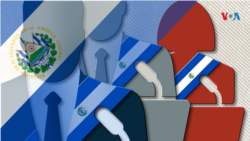 En fotos | Estos son los candidatos a la presidencia de El Salvador