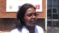 Muzvare Ellen Shiriyedenga veCCC, Vanoti Nhengo yeBato Ravo, VaJob Sikhala, Avo Vadarika Gore Vari muHusungwa, Vari Kungoshungurudzwa.