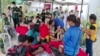 Powerful 6.7 Earthquake Hits Philippines