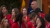 Retrasan anuncio de convocatoria de la selección femenina; jugadoras españolas mantienen el boicot