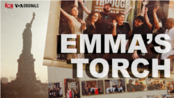 Emma's Torch