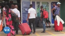 Des travailleurs malawites attendus en Israël