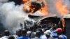 An Harbe Mutane Da Dama A Wata Zanga-zangar Adawa Da Karin Kudin Haraji A Kenya 