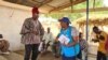 Hukumar UNHCR Da Gwamnatin Ghana Na Daukar Matakan Inganta Rayuwar 'Yan Gudun Hijira a Ghana