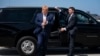 Former US President Trump Expected to Be Arraigned Tuesday