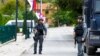 Србија рече дека го намалила бројот на војници во близина на Косово