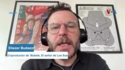 Eliezer Budazoff, de Radio Ambulante, cuenta de qué se trata el podcast 'Bukele: El señor de Los sueños’