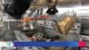  IA y robots, los nuevos “empleados” en un restaurante de California