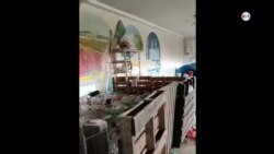 El Club de Reciclaje, un lugar donde los niños aprenden y se divierten
