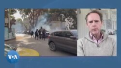 Human Right Watch fait le bilan des dernières manifestations au Sénégal