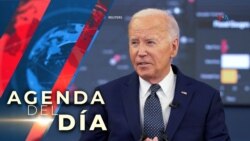 Algunos funcionarios demócratas expresan preocupación por candidatura de Joe Biden