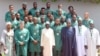 Shugaban Kasa Tinubu Ya Karrama ‘Yan Wasan Super Eagles Da Lambar Girmamawa Ta Kasa Ta (MON)