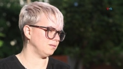 “Me siento totalmente desprotegida”: Daniela Doffiny, de 37 años, ha barajado la posibilidad de viajar a otro país para casarse con su novia