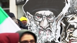 Once Again, Iran’s Supreme Leader Falsely Pins Russia’s Ukraine War on U.S.