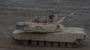  EEUU: Ucrania pronto recibirá tanques estadounidenses Abrams