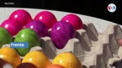 En Vídeo | Semana Santa y Pascua, dos tradiciones con un origen común
