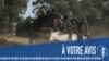 À Votre Avis : L’insécurité dans l’est de la RDC
