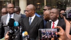 Sango ya Mokili Lelo: Matata Ponyo alimboli "mémo" epesi na CENI yambo na maponami