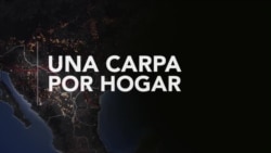 Una carpa por hogar