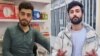 Soldan Salar Tahir Əfşar və Milad Cəlili