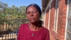 Amai Susan Mawuru vekuMhangura Vanoti Vakaputitswa Ziso neMurume Wavo muMhirizhonga yeMudzimba, Iyo Inonzi Yakawandira kuMaruwa