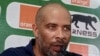 NFF Ta Nada Eric Chelle A Matsayin Kocin Super Eagles