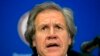 Congresistas de EEUU piden ampliar investigación a Luis Almagro