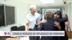 Consejo Noruego de Refugiados advierte sobre situación humanitaria en Honduras