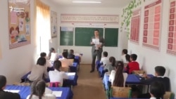 O’qituvchining oylik maoshi yashashga yetmaydi