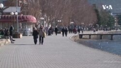 Што велат македонските граѓани: Дали се најнесреќни на Балканот?