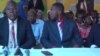 'Bagay la Grav' - Konsil Evèk Ayiti Mande Kretyen yo Reveye Konsyans yo Fas ak Sityasyon Malouk Peyi a