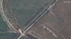 Russian Forces in Crimea Brace for Possible Ukraine Assault