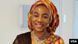 Ramatu Garba