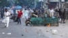 Student protesters return to Bangladesh streets despite violent crackdown