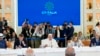 Francisco se convierte en primer papa en asistir a cumbre del G7