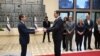 Azərbaycanın səfiri etimadnaməsini İsrail prezidentinə təqdim edib 