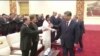 စစ်ကောင်စီခေါင်းဆောင်အပေါ် တရုတ်ရပ်တည်ချက် “တပတ်အတွင်းသတင်း”