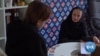 Ukrainian Nun Gives Psychological Help to Families Affected by War 
