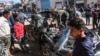 En 2023, más del 70 % de los periodistas asesinados fueron palestinos: informe